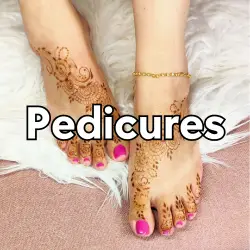 Pedicures